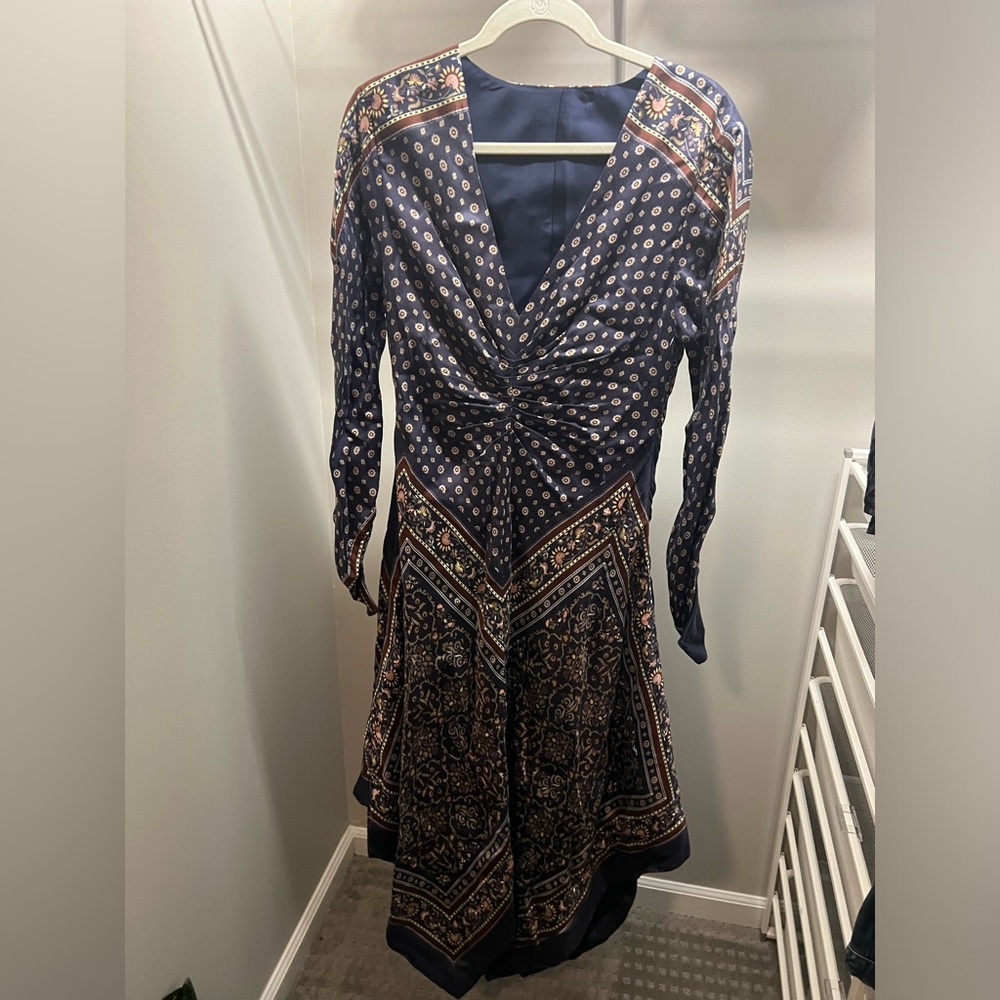 Jonathan Simkhai dress